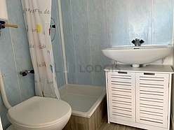 Appartement Toulouse Sud-Est - Salle de bain