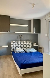 Apartamento Toulouse Centre - Quarto 2