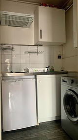 Apartment Toulouse Centre - Kitchen