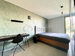 Apartamento Lyon 5° - Alcoba