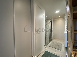 Apartamento Lyon 5° - Cuarto de baño