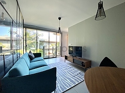 Apartamento Lyon 5° - Salón