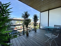 Apartamento Lyon 5° - Salón