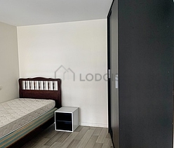 Apartamento Toulouse Est - Entreplanta