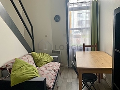 Apartamento Toulouse Est - Salaõ