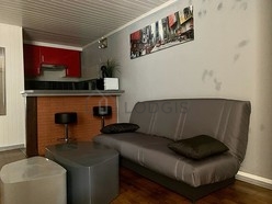 Appartement Toulouse Centre - Séjour