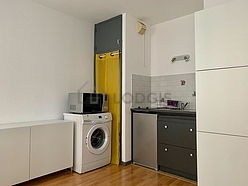 Apartamento Toulouse Centre - Cozinha