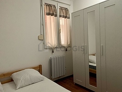 Apartamento Toulouse Centre - Dormitorio