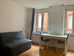 Apartamento Toulouse Centre - Salaõ