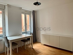 Apartamento Toulouse Centre - Salaõ