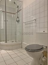 Apartamento Toulouse Est - Cuarto de baño