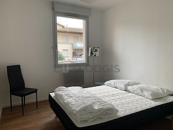 Appartement Toulouse Ouest - Chambre