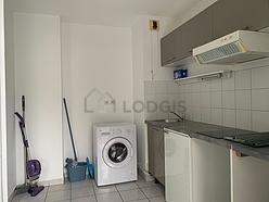 Appartement Toulouse Ouest - Cuisine