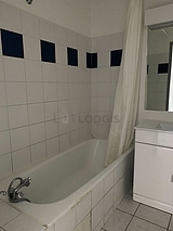 Appartement Toulouse Ouest - Salle de bain