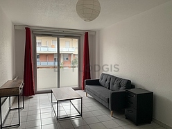 Appartement Toulouse Ouest - Séjour