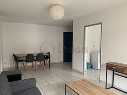 Appartement Toulouse Ouest - Séjour