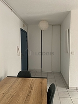 Appartement Toulouse Ouest - Séjour