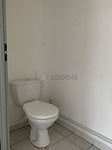 Appartement Toulouse Ouest - WC