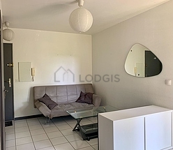 Apartamento Toulouse Centre - Salaõ