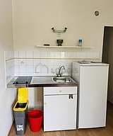 Apartamento Toulouse Centre - Cozinha