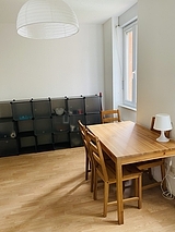 Apartamento Toulouse Centre - Salaõ