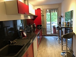 Apartamento Toulouse Centre - Cocina