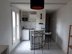 Apartamento Toulouse Centre - Cozinha