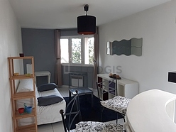 Appartement Toulouse Centre - Séjour