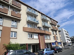 Wohnung Toulouse Centre