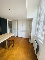 Apartment Toulouse Centre - Kitchen