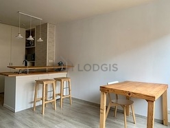 Apartamento Toulouse Sud-Est - Salón