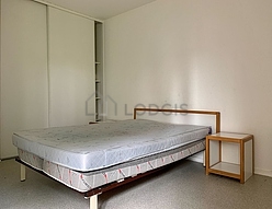 Appartement Toulouse Centre - Chambre