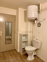 Appartement Toulouse Centre - Salle de bain