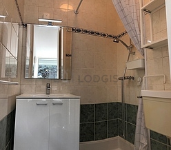 Apartamento Toulouse Centre - Cuarto de baño