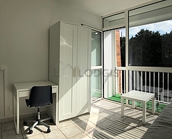 Apartamento Toulouse Centre - Salaõ