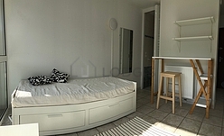 Appartement Toulouse Centre - Séjour