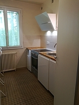 Apartamento Val de marne - Cocina