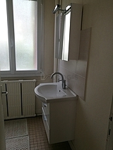 Apartamento Val de marne - Cuarto de baño