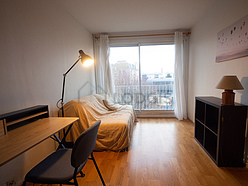 Apartamento Courbevoie - Quarto 2