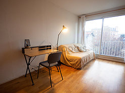 Appartement Courbevoie - Chambre 2