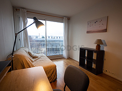 Appartement Courbevoie - Chambre 2