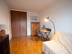 Appartement Courbevoie - Chambre 2