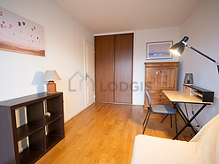 Appartement Courbevoie - Chambre 2