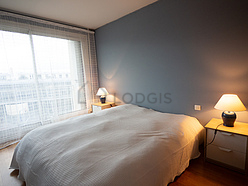 Appartement Courbevoie - Chambre