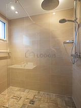 Appartement Courbevoie - Salle de bain