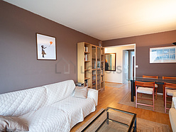 Appartement Courbevoie - Séjour