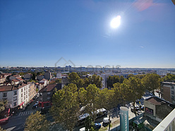 Appartement Hauts de seine Sud - Terrasse