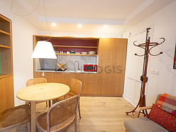 Apartamento Paris 5° - Salaõ