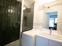 Apartamento París 13° - Cuarto de baño