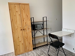 Apartamento Toulouse Sud-Est - Salaõ